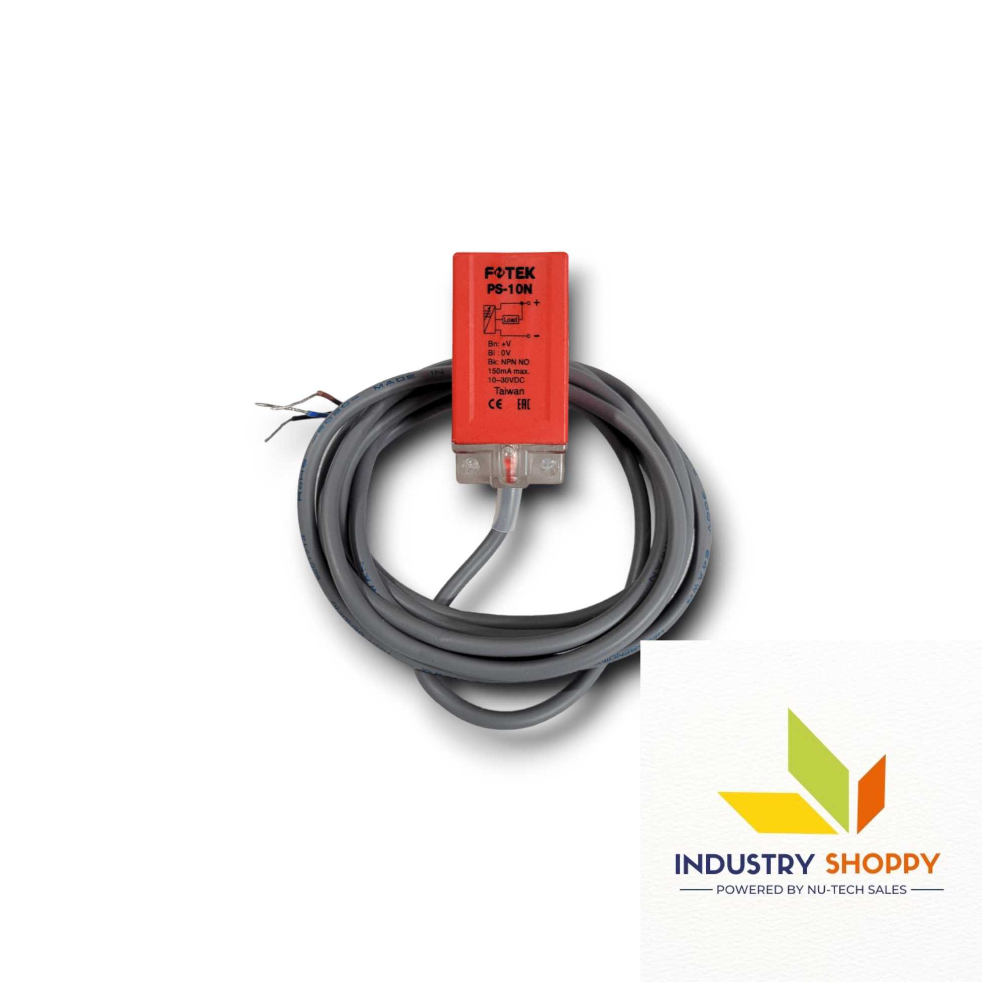 Fotek PS-10N Inductive Proximity Sesnor Fotek PS-10N Inductive Proximity Sesnor